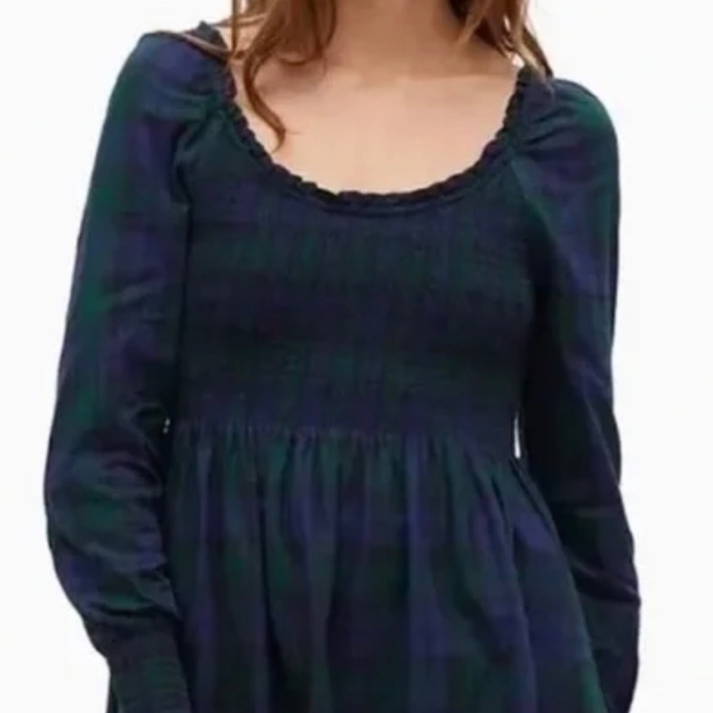 Hill House Norah The Nap Dress Size Xs